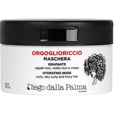 Diego Dalla Palma Hc Orgoglio Riccio Nemlendirici Saç Maskesi 200 ml