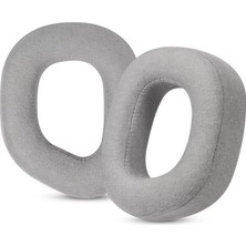 Schulzz Corsair HS80 Rgb Yedek Kulaklık Pedi Süngeri Kulaklık Yastığı