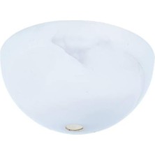 Storemax Tavan Deliği Kapatma Rozanansı, ‎10 x 10 x 4 Cm, Metal