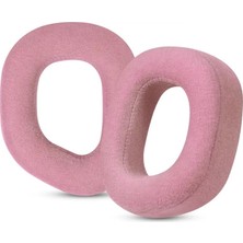 Schulzz Corsair HS80 Rgb Yedek Kulaklık Pedi Süngeri Kulaklık Yastığı