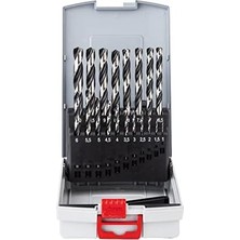 Storemax Professional - Pointteq Matkap Ucu 19PARÇA Set Probox