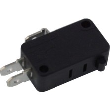 Supervac Teka Franke ile Uyumlu Bulaşık Makinesi Mikro Switch Kolsuz