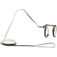 Techmrt Beeztees Dbl Kedi Göğüs Tasması ve Gezdirme Kayışı, 130CM, Kahverengi, 27-45CM