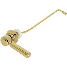 Storemax THU458#PB Yolculuk Kolu - Cilalı Pirinç W/arm - Yedek Parça