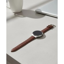 Epilons Amoled Ekranlı 10 Gün Kullanım Süreli Torch Özellikli Akıllı Saat