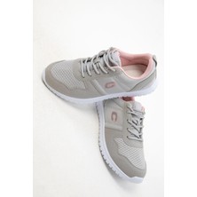Crush 714 Buz Rahat Hafif Günlük Kadın Sneaker