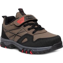 Elit 021 Vizon Rahat Mevsimlik Günlük Erkek Çocuk Ayakkabı