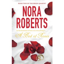 A Bed Of Roses: Number 2 In Series
