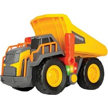 SHC4200 Bfs Volvo Power Dump Kamyon