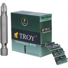 Storemax 22256 Uç Seti (PH2X50MM, 100ADET)