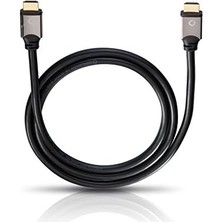 Storemax Speed Ethernet Destekli HDMI Kablosu, 10 Metre