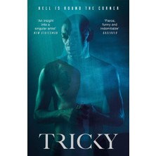 Blink Publishing Hell Is Round The Corner: The Unique No-Holds Barred Autobiography