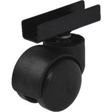 Vice Avm Hts 414 - Büro Tipi U Tablalı Tekerlek 4 Adet TG-V 5073