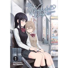 Seven Seas Our Wonderful Days: Tsurezure Biyori Vol. 1