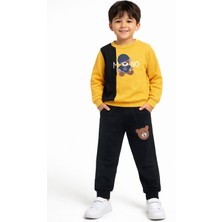 Çillor Unisex Çocuk Alt-Üst Takım-Çocuk Giyim