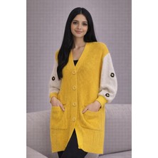 Anka Stil Bayan Hırka