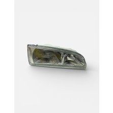 Depo Hyundai H100 Minibüs Sağ Ön Far Lambası 1997 ve Sonrası