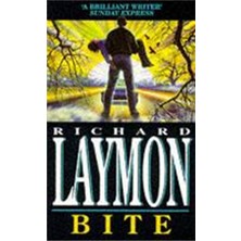 Headline Bite: A Vivid And Shocking Vampire Novel