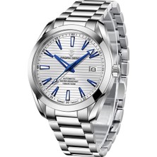 Pagani PD-1688-4 Aqua Terra NH35A Otomatik Erkek Kol Saati