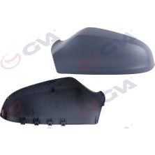 GVA Techmrt Ayna Kapaği Astarli Sol Astra H 04-09 VM-968CPL