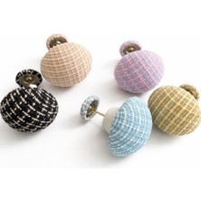 Bzk 8 Adet Yorgan Sabitleyici Iğneli Klips Seti – Nevresim Kaydırmaz Tutucu Çok Amaçlı Yorgan Tutucu