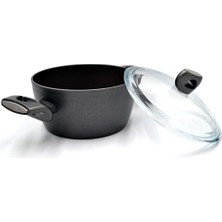 Storemax A3930 Nora Seramik Tencere 20X9,8