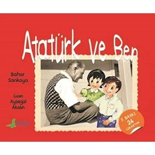 Storemax Atatürk ve Ben