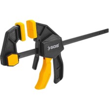 Storemax Otomatik Işkence 150 mm SGS1665