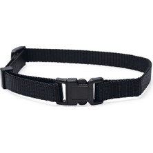 Techmrt Beeztees Yavru Köpek Boyun Tasması, Çeşitli Renklerde, 22-35CM, 10MM