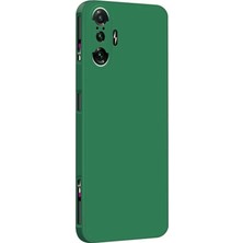 Apsuwa Xiaomi Redmi K40 Gaming Kılıf Lansman Içi Kadife Slilkon