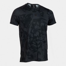 Joma Indoor Sleeve  Hafif Nefes Alabilen Erkek Tshirt