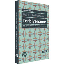 Storemax Terbiyename: Risale-I Terbiyename
