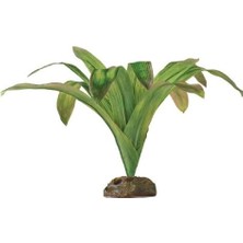 Storemax Exo Terra Teraryum Için Plastik Bitki