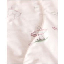 Storemax Mimi Bebek Yorgan, Ekru, 95 x 145