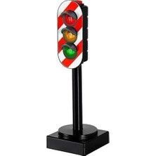 Storemax - Trafik Lambası - 33743