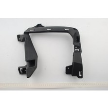 TR Tw Ön Tampon Braketi Sağ Plastik L200 2019- Uyumlu 6400J284