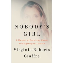 Transworld Nobody's Girl :  A Memoir Of Surviving Abuse And Fighting For Justice