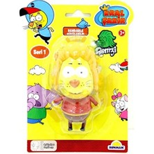 Storemax Nj Croce Kral Şakir Remzi Tekli Figür