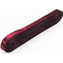 Storemax Bordo Kurdela 1 Cm. x 10 Metre (Bordo)