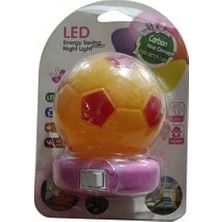 LED Energy Gece Ampulu