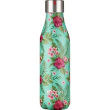 Les Artistes Paris Isı Yalıtımlı Çelik Termos 500ML Papetee