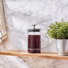 UltraMint 600ML French Press, Şık ve Kullanışlı Kahve Demleme Aracı