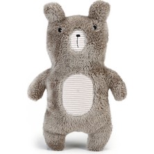 Techmrt Beeztees Dbl Köpek Oyuncağı, Sesli, Lama, Peluş, Bej, 25,5cm