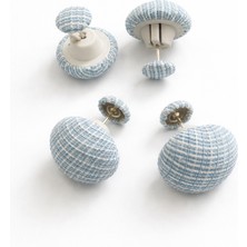 Bzk 8 Adet Yorgan Sabitleyici Iğneli Klips Seti – Nevresim Kaydırmaz Tutucu Çok Amaçlı Yorgan Tutucu