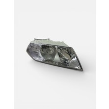 Depo Skoda Octavia 4K Combi Sağ Ön Far Lambası Motoru Üzerinde 2005 ve Sonrası