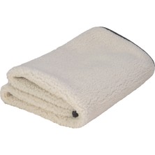 Techmrt Pet Comfort Lodix Vita Gri Kedi ve Köpek Battaniyesi S 50X70CM