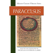North Atlantic Books Paracelsus: Essential Readings: 1