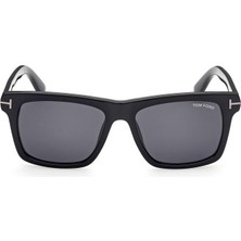 Tom Ford Tf 0906-N 01A 56-17 Erkek Güneş Gözlüğü