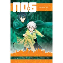 Kodansha Comics No. 6, Volume Six: 06