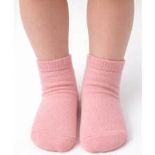 Gigi Giyim Desenli ve Düz Kız Çocuk Soket Çorap